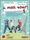 � mon tour. Con CD Audio. Per la Scuola media vol.1
