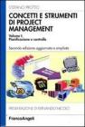 Concetti e strumenti di project management vol.1