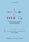 Il significato della felicit�