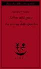 Lettere ad Agnese. La visione dello specchio