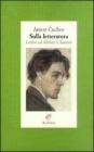 Lettere sulla letteratura