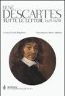 Tutte le lettere 1619-1650. Testo originale a fronte