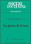 La gloria di Cristo