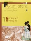 Forum storia. Per le Scuole superiori vol.1