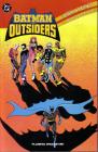 Batman e gli outsiders. Classici DC vol.3