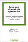 Cento anni di psicologia sperimentale vol.2