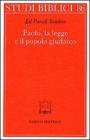 Paolo, la legge e il popolo giudaico