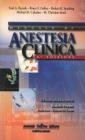 Manuale di anestesia clinica Manuale di anestesia clinica