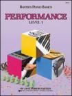 Repertorio. 1� livello