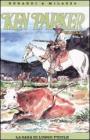 La saga di Lungo Fucile. Ken Parker collection vol.4