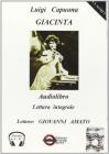 Giacinta. Audiolibro. CD Audio formato MP3