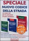 Il nuovo codice della strada-Nuovo codice della strada e regolamento-Nuovo codice della strada e regolamento