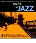 Roads of jazz. Ediz. inglese e tedesca. Con 6 CD Audio