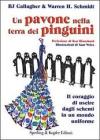 Un pavone nella terra dei pinguini