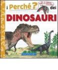 I perch� dei dinosauri
