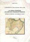 La loggia francese. Les amis dell'honneur fran�ais. Ediz. italiana