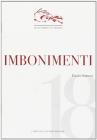 Imbonimenti. Laguna, terra di conquista