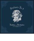 Nove sinfonie. Limitierte Sonderausgabe. Con 4 CD Audio