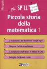 Piccola storia della matematica vol.1