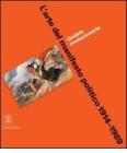 L' arte del manifesto politico 1914-1989. Ondate rivoluzionarie