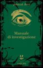 Manuale di investigazione. E-book