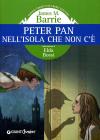 Peter Pan nell'isola che non c'�