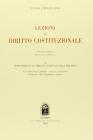 Lezioni di diritto costituzionale vol.1 Lezioni di diritto costituzionale vol.1