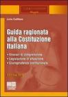 Costituzione della Repubblica italiana spiegata