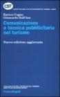 Comunicazione e tecnica pubblicitaria nel turismo Comunicazione e tecnica pubblicitaria nel turismo