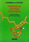 Principi di sintesi organica