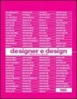 Designer e design