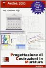Progettazione di costruzioni in muratura