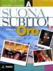 Suonasubito! Vol. A-B. Ediz. oro. Con espansione online. Per la Scuola media. Con DVD-ROM. Con girandola per flauto Suonasubito! Vol. A-B. Ediz. oro. Con espansione online. Per la Scuola media. Con DVD-ROM. Con girandola per flauto