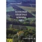 Ecologia vegetale agraria Ecologia vegetale agraria