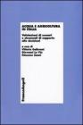 Acqua e agricoltura in Italia. Valutazioni di scenari e strumenti di supporto alle decisioni. E-book