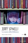 La tessera della biblioteca