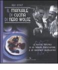 Il manuale di cucina di Nero Wolfe