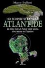Ho scoperto la vera Atlantide