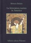 La letteratura nazista in America