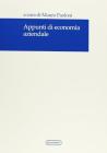 Appunti di economia aziendale