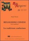 Religioni cinesi vol.3