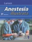 Anestesia illustrata Anestesia illustrata