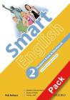 Smart English. Student's book-Workbook-My digital book. Con espansione online. Per la Scuola media. Con CD-ROM vol.2
