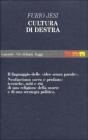 La cultura di destra