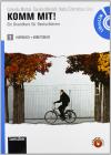Komm mit! Corso di lingua tedesca. Livelli A1-B1-B2. Con espansione online. Per le Scuole superiori. Con DVD-ROM vol.3