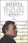 Nuova rivista musicale italiana (2007) vol.4