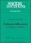 Il silenzio della parola. Le mistiche a confronto