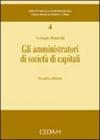 Gli amministratori di societ� di capitali