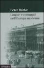 Lingue e comunit� nell'Europa moderna