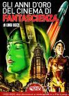 Gli anni d'oro del cinema di fantascienza: 1920-1929